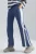 Modal Touch Contrast Detail Broek