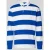 Polo Ralph Lauren regular fit sweatshirt van puur katoen model ‘LS RUGBY M3’