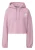 QS Sweatshirt  rosa