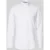 Jake*s slim fit zakelijk hemd met kentkraag