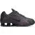 Nike Shox Sneakers Heren – Zwart –