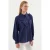 Rimpel Gedetailleerde Shirt