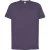 JHK Heren Normaal T-Shirt (Denim)