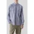 Closed Men Longsleeve Shirt Shirts Royal Azure