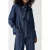 Alchemist Laura Blouse Blue Denim