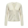 Damesvest met v-hals Only Onlkatia