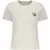 Pepe Jeans Witte Katoenen Vrouwen T-shirt