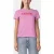 Levi’s The Perfect Tee Stripe Logo Maube Orchid