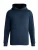 SikSilk Sweatshirt  navy / wit