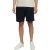 GANT Normale, Door De Zon Verbleekte Shorts, Blauw