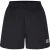 Hugo Ninosta-sweatshorts voor dames (Zwart)