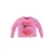 Z8 kids longsleeve Loes roze