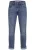 INDICODE JEANS Jeans ‘Chammy’  blauw denim