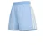 ADIDAS ORIGINALS Broek  lichtblauw / wit