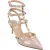 Valentino Rockstud 65mm Nude
