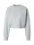 Calvin Klein Jeans Sweatshirt  grijs gemêleerd