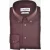 Ledub Business hemd lange mouw Rood 0702127/480-000-000