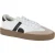 Blackstone Eg554 white black heren sneakers