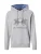 La Martina Sweatshirt  grijs / grijs gemêleerd