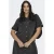ONLY CARMAKOMA jurk gebreid
