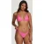 Shiwi Liz Bikini Set Azalea Pink