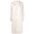 Maison Margiela katoenen jas