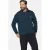 Jan Vanderstorm sweater KNUTSTAD Plus Size blauw