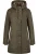 Brandit – Savannah Parka Parka jas – S – Olijfgroen