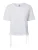 PIECES Shirt ‘PCFenja’  wit