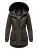 Navahoo Olessa dames winterjas – warm, stijlvol & functioneel