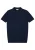 Dstrezzed Mercury Short Sleeve Polo Polo’s & T-shirts Heren – Polo shirt – Donkerblauw –