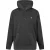Original Penguin Heren Hooded Regular Hoodie (Donker houtskool)
