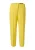 COMMA Pantalon  geel