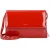 Picard Schoudertas ‘Auguri’  rood