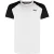 Q1905 T-shirt strike /zwart