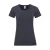 Dames-T-shirt Fruit of the Loom Iconic 150