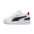 PUMA Sneakers ‘Shuffle Downtown’  zwart / wit