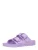 BIRKENSTOCK Muiltjes ‘Arizona’  lavendel