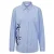 Blouse lange mouwen Van Gerry Weber wit
