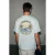 T-shirt met ronde hals en print