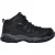 Skechers Holdredge waterdichte wandelschoenen voor heren (Zwart)