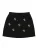 GUESS Rok  zwart