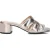 Notre-V Sandalen 42252/g Goud