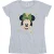 Li-cense Disney dames minnie mouse vrolijk kerstmis katoenen t-shirt