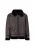 B-3 Faux Leather Bomber Jacket