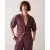 Summum Blazer cotton stretch