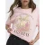 Only Onllucy boxy s/s top jrs
