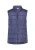 usha BLUE LABEL Bodywarmer  blauw