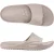 Holster Pointbreak Vegan Slippers – Lichtgewicht EVA Slides – Podologisch Voetbed – Dames – Zand