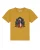 watabout.kids Shirt ‘Der Wunderschöne Fuchs’  nachtblauw / oker / oranje / rood